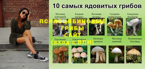 амфетамин Рославль